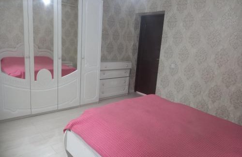 Kyrgyzstan House | Zholaman