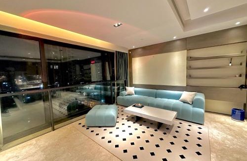 Jing'an Apartment | ZHome-SuHe Luxury Mansion-Near NanJing Road