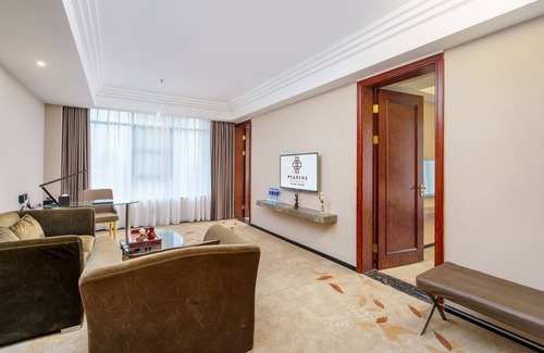 Bao'an Hotel | Zhong Tian Mayfair Hotel