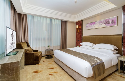 Bao'an Hotel | Zhong Tian Mayfair Hotel