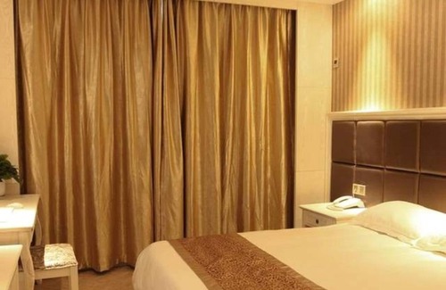 Jianggan Hotel | Zhongdun Boutique Hotel