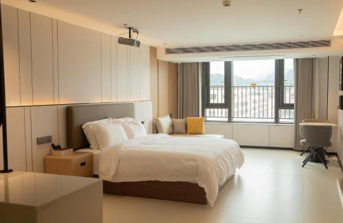 Shenwan Hotel | Zhongshan Jiayue Hotel