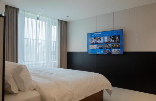 Shenwan Hotel | Zhongshan Jiayue Hotel