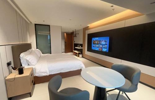 Shenwan Hotel | Zhongshan Jiayue Hotel