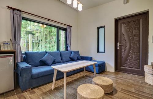 Sanyi Bed & Breakfast | Zhou Ye Cottage