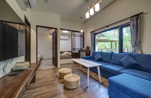 Sanyi Bed & Breakfast | Zhou Ye Cottage