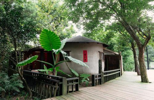 Sanyi Bed & Breakfast | Zhou Ye Cottage