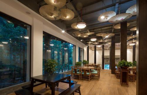 Ningde House | Zhouning Fenggu Homestay