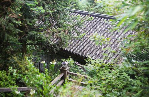 Ningde House | Zhouning Fenggu Homestay