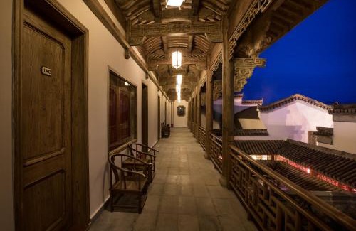 Ningde House | Zhouning Fenggu Homestay