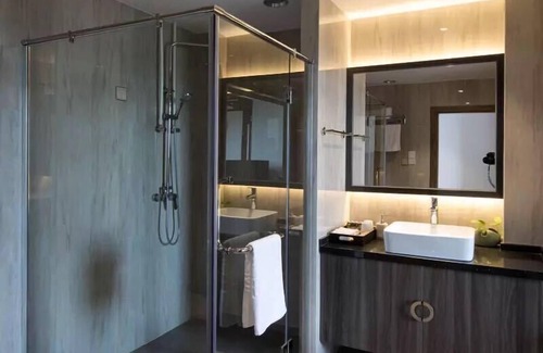 Ningde Bed & Breakfast | zhouningfenggushanju