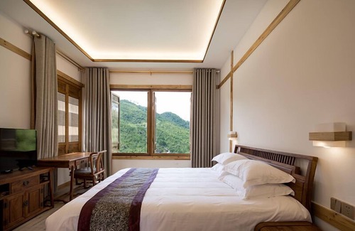 Ningde Bed & Breakfast | zhouningfenggushanju