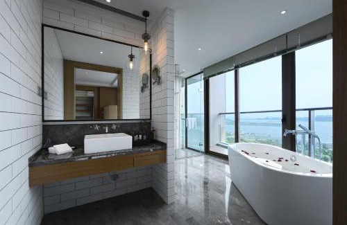 Dinghai Hotel | Zhoushan Yibo Hotel