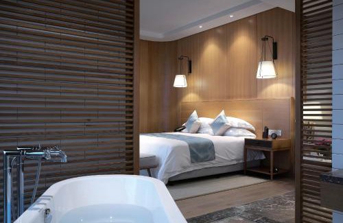 Dinghai Hotel | Zhoushan Yibo Hotel