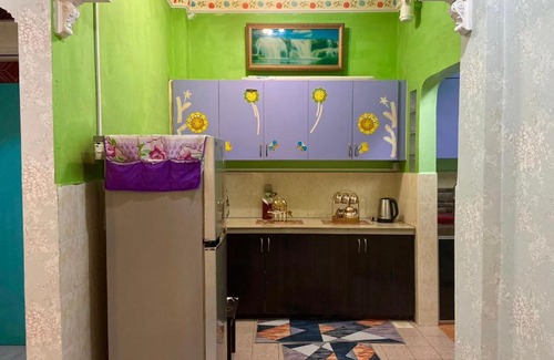 Pulai House | ZHTS Apartment Homestay Skudai