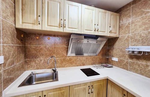 Wulong Bed & Breakfast | Zhu Youjia Homestay