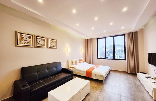 Wulong Bed & Breakfast | Zhu Youjia Homestay