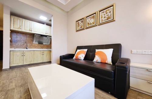 Wulong Bed & Breakfast | Zhu Youjia Homestay
