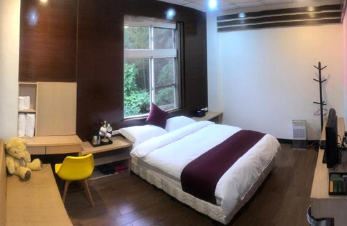 Zhuqi House | Zhu Yuan Homestay