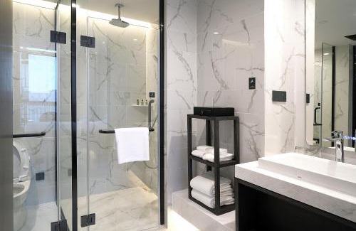 Xiangzhou District Hotel | Zhuhai Langyue Hotel
