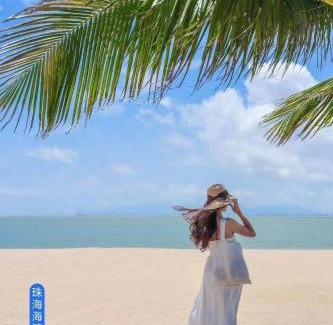 Zhuhai Jida Hotel | Zhuhai Marriott Hotel