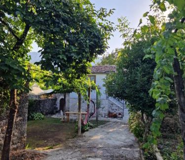 Gjirokaster House | Zhulat Ecovillage - Guesthouse
