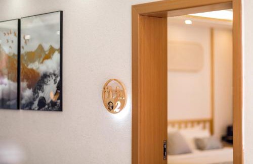 Dayan Old Town House | Zhuzhi Light Luxury B&B