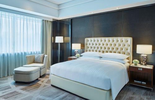 Tianyuan Hotel | Zhuzhou Marriott Hotel