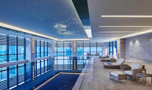 Tianyuan Hotel | Zhuzhou Marriott Hotel
