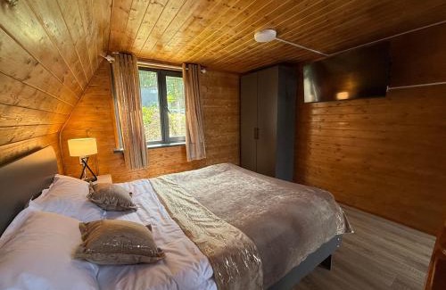 Issyk-Kul Region Resort | Zhyluu Suu Resort BozUchuk