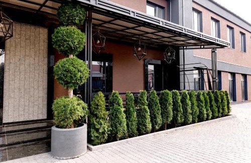 Zhytomyr Hotel | Zhytomyr palace mimino