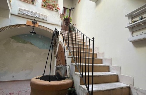 Vasto Apartment | Zì Albina Apartments-Historic center of Vasto.