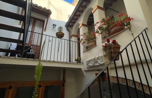 Vasto Apartment | Zì Albina Apartments-Historic center of Vasto.