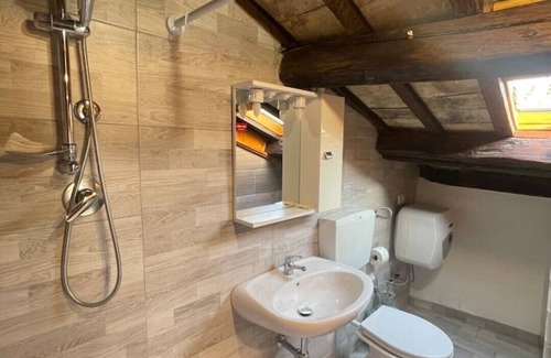 Vasto Apartment | Zì Albina Apartments-Historic center of Vasto.