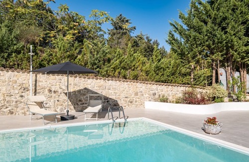 Abbateggio Apartment | Zi Pasquale by Rentbeat