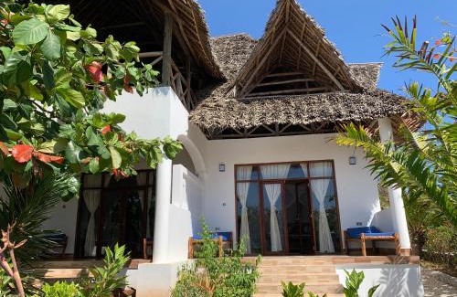 Matemwe Resort | Zi Villa Garden Cottage 2 and 3
