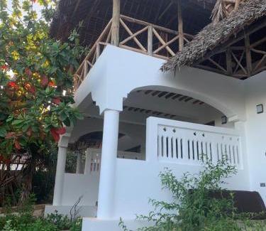 Matemwe Resort | Zi Villa Garden Cottage 2 and 3