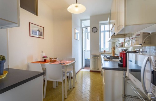 Santa Caterina Apartment | Zia Dina Apartment