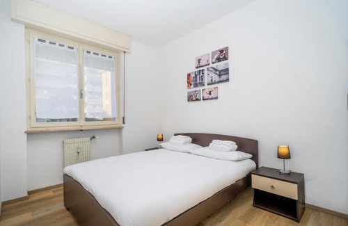 Santa Caterina Apartment | Zia Dina APT - with Balcony