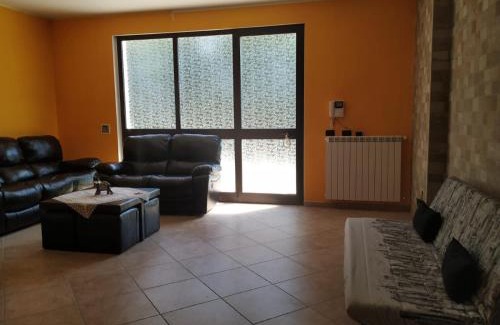 Vicoli Apartment | Zia Gabry