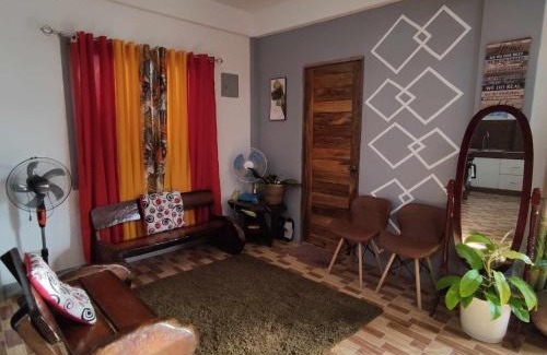 Burgos House | Zia Homestay