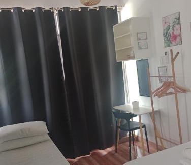 Burgos House | Zia Homestay