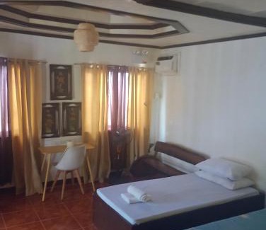 Burgos House | Zia Homestay