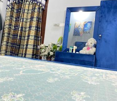 Faisalabad Apartment | Zia house