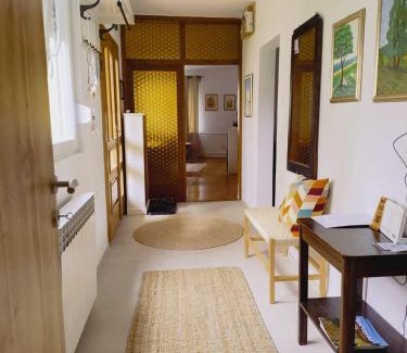 Vrbanja Villa | ZIA -Kuća za odmor