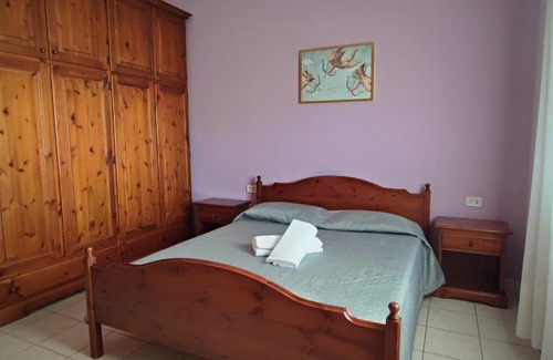 Tertenia House | Zia Peppina