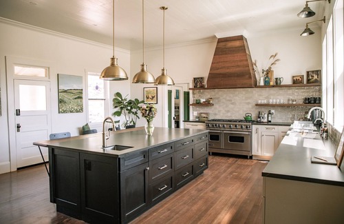 Petaluma Other | Zia's Farmhouse at Stemple Creek Ranch
