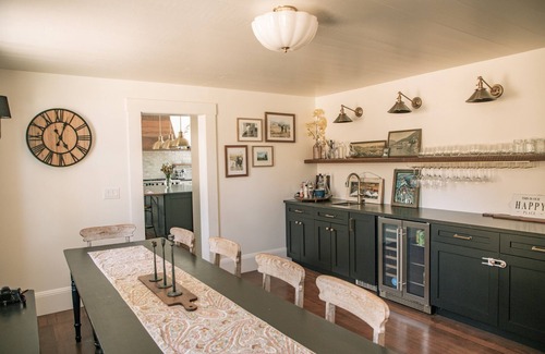 Petaluma Other | Zia's Farmhouse at Stemple Creek Ranch