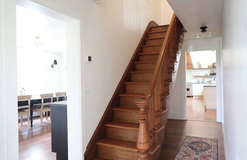 Petaluma Other | Zia's Farmhouse at Stemple Creek Ranch