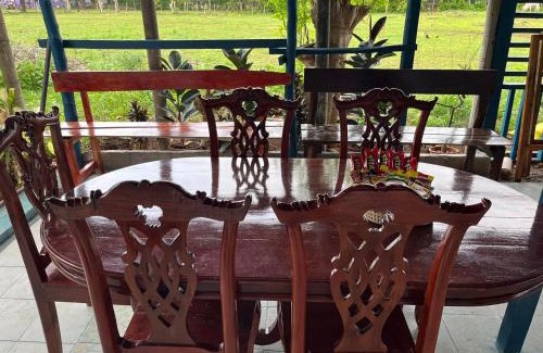 Siquijor House | Zia's Homestay